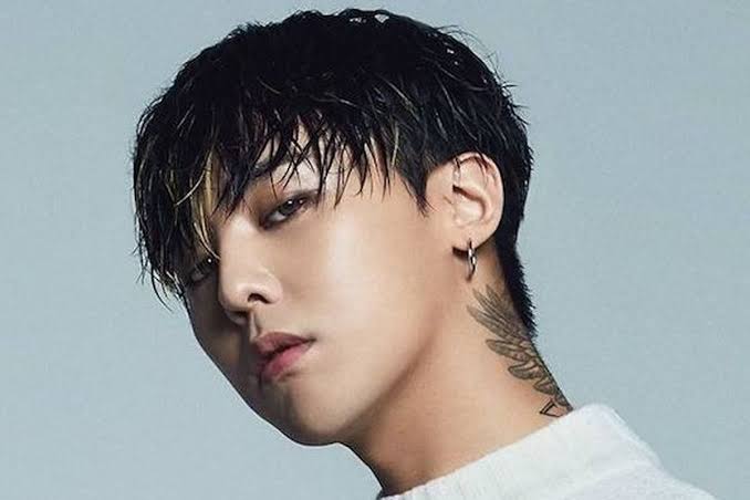 G-Dragon Bikin Heboh Usai Menyukai Unggahan Kiko Mizuhara, Rumor Lama Kembali Mencuat