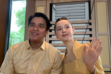Billy Syahputra Bahagia Jad...