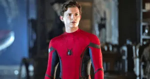10 Film Terbaik Tom Holland...