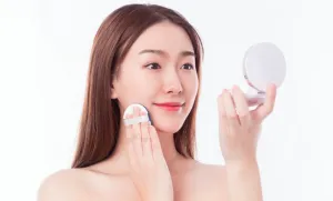 10 Rekomendasi Cushion Terb...