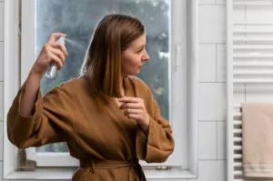 9 Rekomendasi Parfum Rambut yang Bikin Wangi Seharian, Bye Rambut Lepek dan Bau