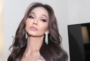 Bunda Corla Kegirangan Spill Gaji Kerja di Jerman, Nominalnya Tembus 2 Digit