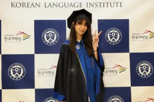 Dicibir Cuma Wisuda Summer School di Korea, Sabrina Chairunnisa Beri Jawaban Menohok