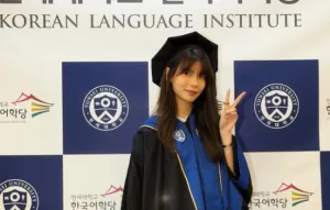 Disindir Gara-gara Pamer Kelulusan Yonsei, Sabrina Chairunnisa Beri Jawaban Menohok ke Netizen