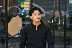 Insanul Fahmi Bongkar Masa ...