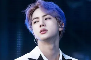 Jin BTS Jual Apartemen Mewah Rp158 Miliar, Selisih Harganya Tembus Rp100 Miliar