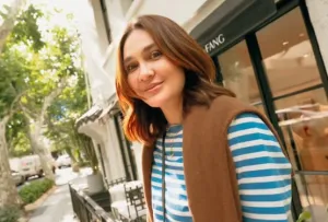 Luna Maya Pernah Diteror Penagih Pinjol hingga Tertipu Saat Belanja Online, Begini Kronologinya