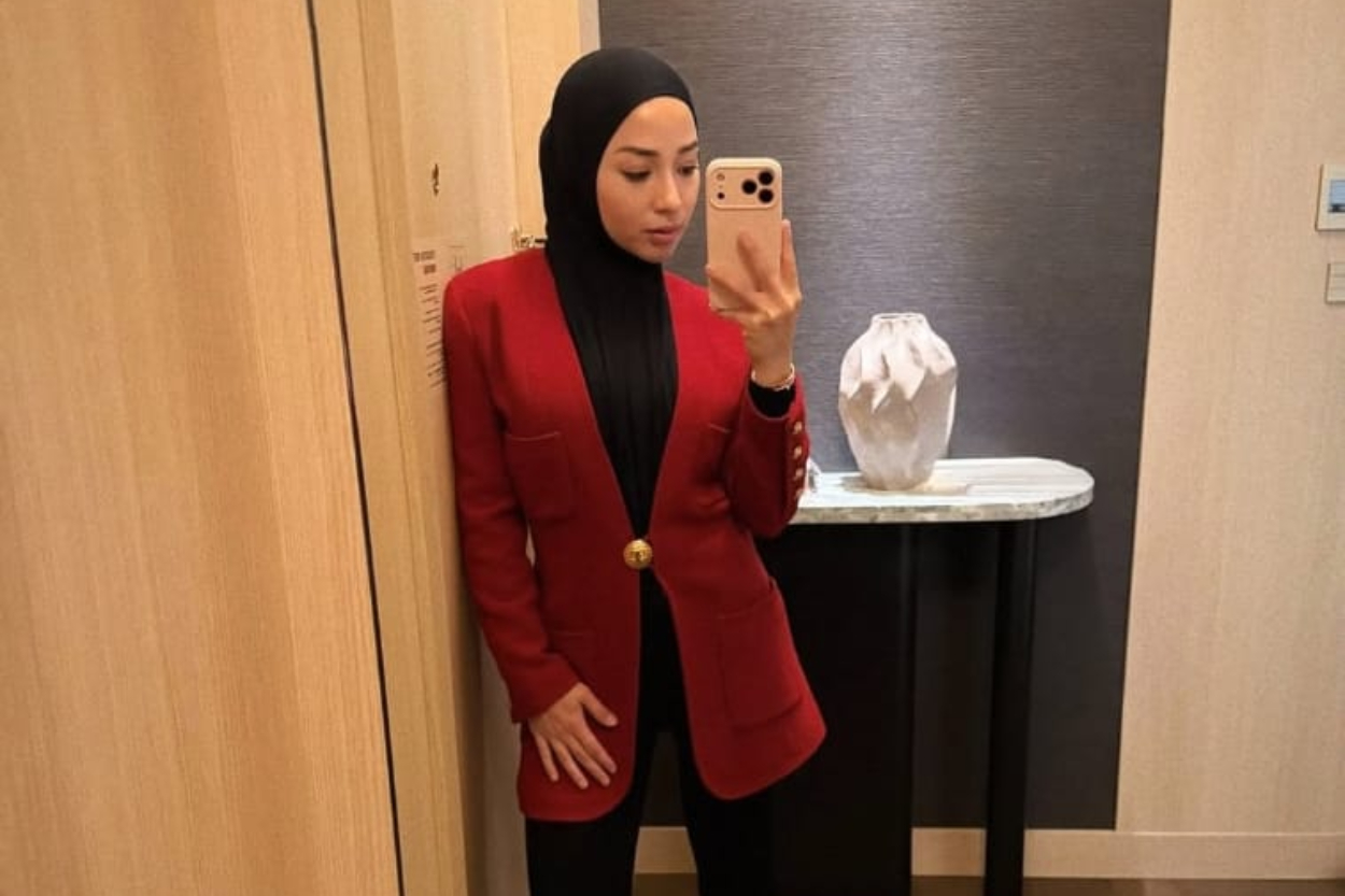 Rekomendasi Hijab Favorit N...