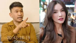 Sarwendah Rilis Rekaman CCTV Lengkap Pertengkaran dengan Ruben Onsu, Ungkap Alasan di Balik Emosinya
