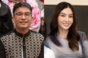 Sarwendah Sebut Anak Terapi ke Psikolog Karena Betrand Peto, Pihak Ruben Onsu Langsung Sentil Soal Kebohongan!