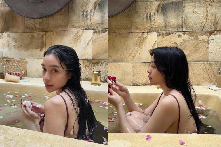 7 Cara Merawat Kulit Ala Amanda Zahra, Konsisten Jadi Kunci Kulit Sehat dan Glowing