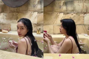 7 Cara Merawat Kulit Ala Amanda Zahra, Konsisten Jadi Kunci Kulit Sehat dan Glowing
