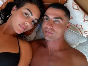 Benarkah Cristiano Ronaldo dan Georgina Menikah 8 Agustus 2026 di Madeira? Ini Faktanya