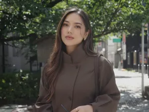 Benarkah Nabila Gardena Terlibat Kasus Korupsi Timah? Ini Faktanya