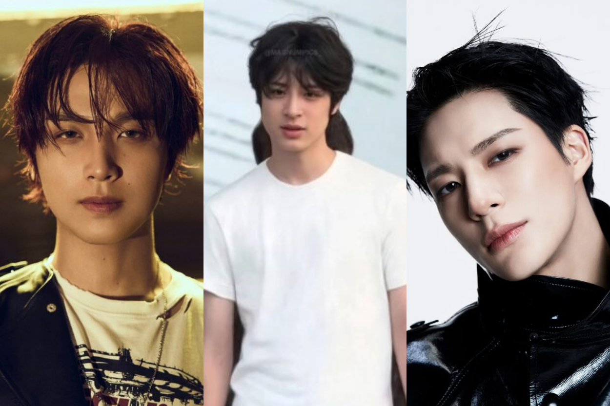 Calon Idol Baru YG Entertainment Viral, Visual Super Ganteng Mirip Haechan dan Jeno NCT?