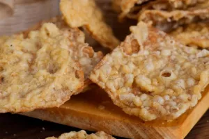 Resep Keripik Tempe Renyah ...