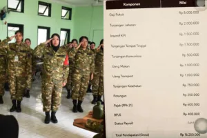 Gaji Manajer Kopdes Merah Putih Tembus Rp16 Juta, Benarkah Dibayar APBN? Simak Fakta Lengkapnya