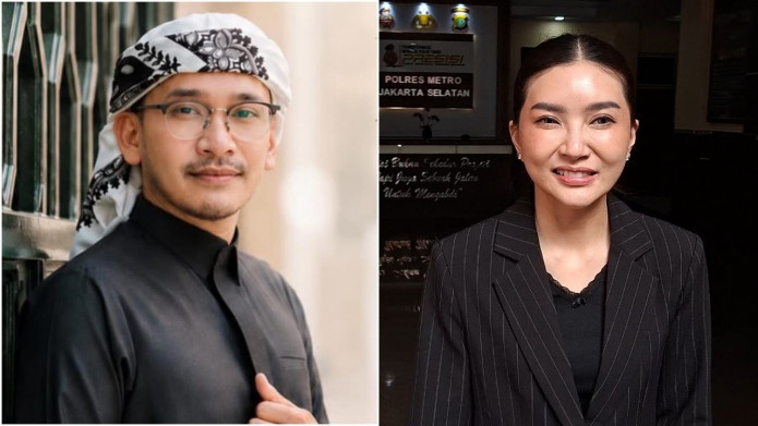 Ngaku Dua Kali Diselingkuhi, Sarwendah Ungkap Alasan Memaafkan Ruben Onsu di Masa Lalu