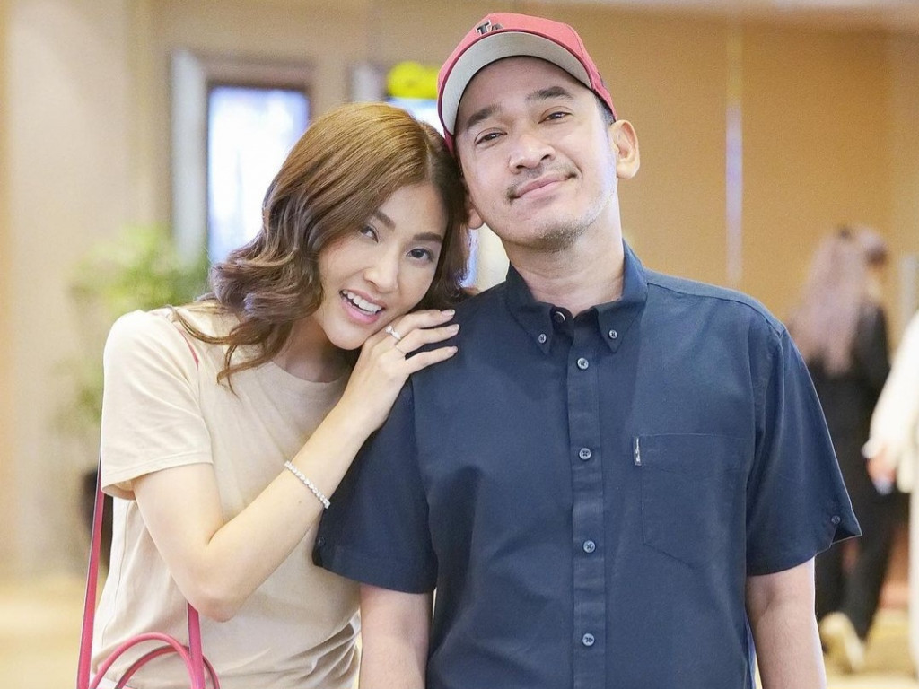 Sarwendah Ungkap Pernah Diselingkuhi Dua Kali, Ini Alasan Tetap Bertahan dengan Ruben Onsu