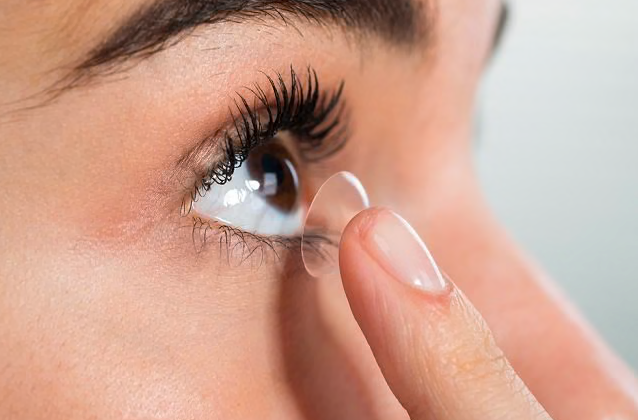 10 Rekomendasi Softlens Minus yang Nyaman Dipakai Seharian, Cocok untuk Mata Sensitif