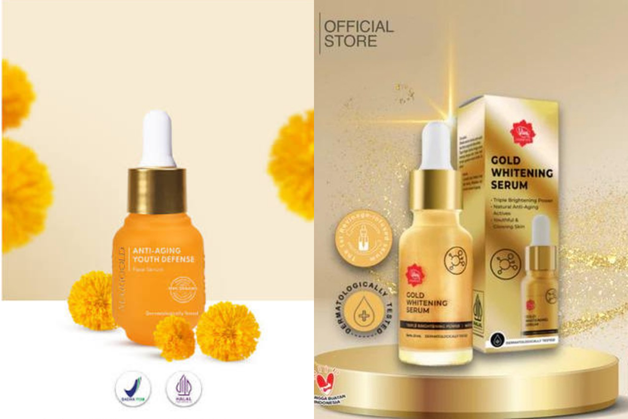 5 Skincare Ampuh Memudarkan...