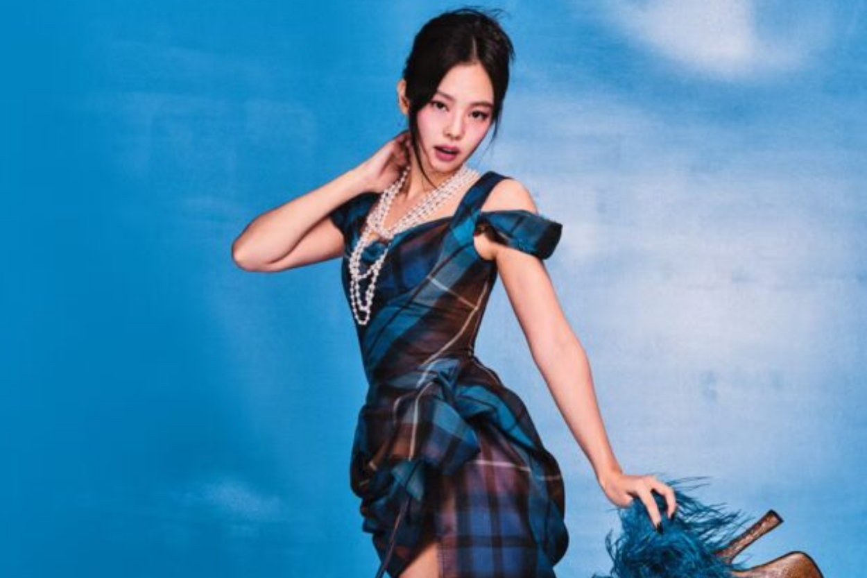 Jennie BLACKPINK Hiatus, Umumkan Rencana Masa Depan yang Bikin Fans Campur Aduk
