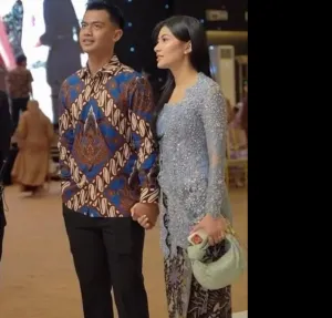 4 WAGs Persija Jakarta dan ...