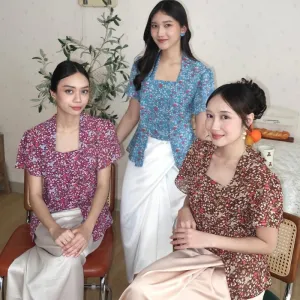 5 Rekomendasi Kebaya Brand ...