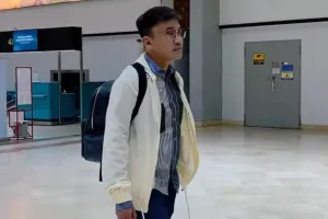 Anaknya Difitnah Bukan Anak Kandung di TikTok, Ruben Onsu Murka: Lihat Mukanya Mirip Gue