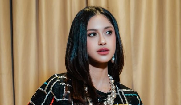 Asila Maisa Protes Barang Branded Dikaitkan dengan Jabatan Ayahnya, Tegaskan Dibeli dari Hasil Kerja Sendiri