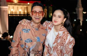 Cabinet Couture Ungkap Harga Outfit Mewah Asila Maisa, LHKPN Ramzi Capai Hampir Rp30 Miliar