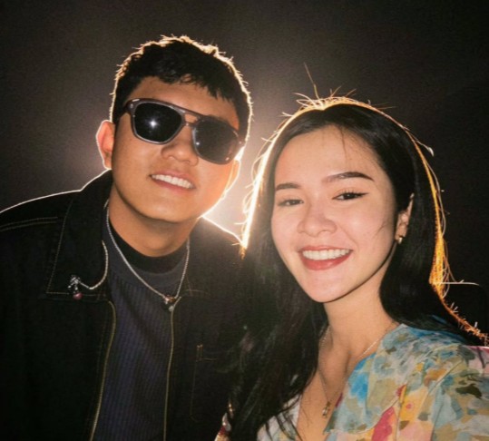 Curhatan Galau Bella Bonita Disorot, Isyarat Rumah Tangga Retak Atau Promosi Album Baru?