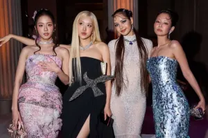 Daftar Kekayaan Terbaru Member Blackpink 2026 Usai Sukses Dirikan Agensi Sendiri: Harta Capai Ratusan Miliar, Siapa yang Paling Tajir?