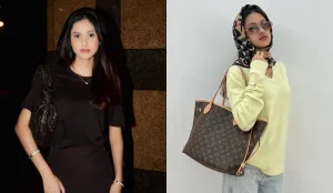 Dituding Gunakan Jabatan Sang Ayah untuk Hidup Mewah, Asila Maisa Ancam Laporkan Akun yang Spill Outfitnya