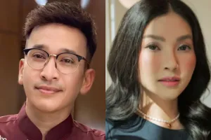 Bongkar Momen Cekcok Soal Hotel Bintang Lima, Ruben Onsu: Semua Marah, Meledak!
