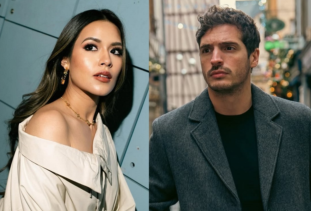 Mulai Go Publik? Momen Raisa Gercep Komentar di Unggahan Mathis Molinie Jadi Sorotan