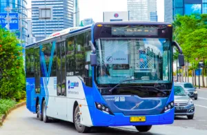 TransJakarta Buka Suara soa...