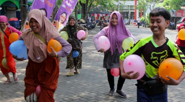 10 Rekomendasi Hadiah Lomba 17 Agustus yang Murah dan Bermanfaat, Cocok untuk Semua Peserta