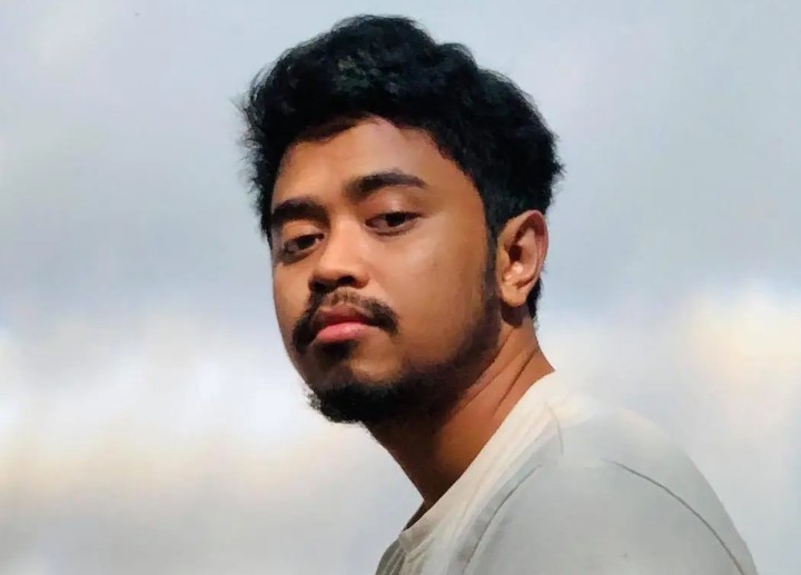 Keren! Ilustrator Depok Tsaqif Baihaqi Kembali Dipilih Garap Visual Video Musik Ariana Grande