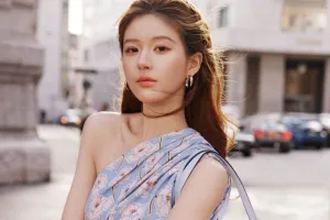 3 Drama China Terbaru Zhao Lusi di 2026 yang Paling Ditunggu, Comebacknya Bikin Penggemar Tak Sabar!