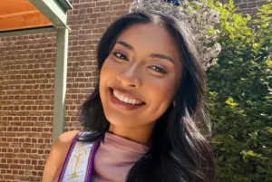 Agnes Rahajeng Raih Gelar Miss Supranational Asia and Oceania 2026, Harumkan Nama Indonesia di Polandia