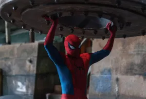 Bayaran Pemain Spider-Man: Brand New Day Terungkap, Tom Holland Kantongi Hingga Rp350 Miliar