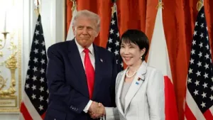 Indonesia Harus Bestie yang Bisa Bantu Masalah Perekonomian, Seperti AS dan Jepang Nih