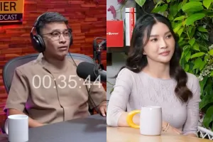 Jawab Tudingan Perselingkuhan Sarwendah, Ruben Onsu Buka Suara Soal Kasur Endorse dan Minta Maaf