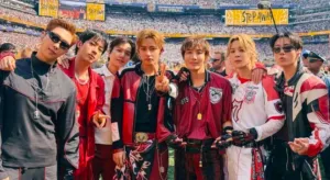 Kenapa Video BTS di Grammy Hilang? Ini Penjelasan Resmi Recording Academy