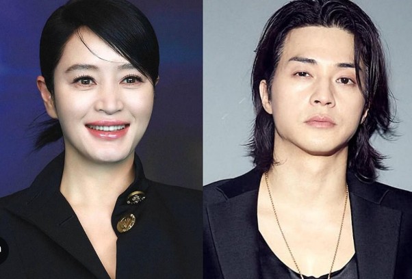 Komentar Kim Jihoon soal Tubuh Kim Hyesoo Dianggap Mesum, Netizen Auto Beri Kritikan Pedas!