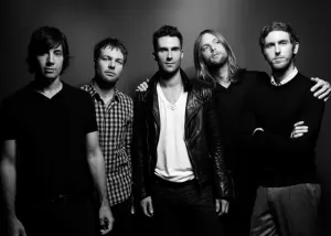 Maroon 5 Siap Gelar Konser di Jakarta pada Februari 2027, Cek Jadwal Tur Asianya!
