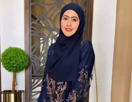 Meggy Wulandari Mendadak Cu...