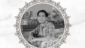 Sosok Yurizal Tri Chaerawan...