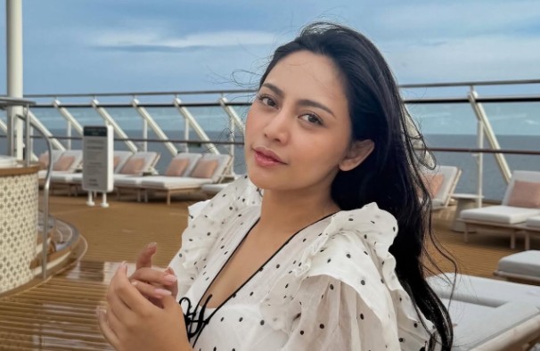 Rachel Vennya Singgung Untungnya Tak Punya Suami, Bermula dari Debat Peran Istri di Threads